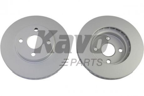 BR-9416-C KAVO KAVO PARTS TOYOTA Диск тормозной передн.Corolla 02-