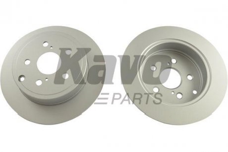 BR-9431-C KAVO KAVO PARTS TOYOTA гальмівний диск передн. Supra