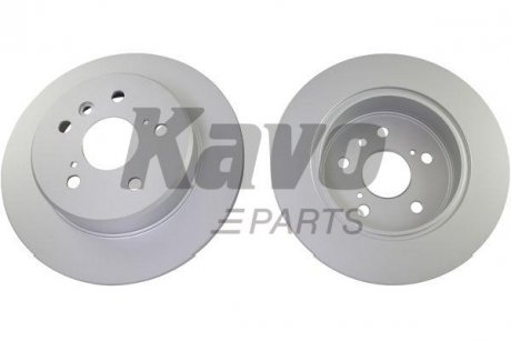 BR-9436-C KAVO KAVO PARTS TOYOTA Диск тормозной зад. Lexus RX 3,0 -03