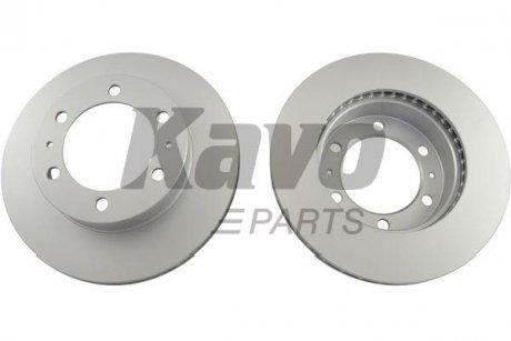 BR-9470-C KAVO KAVO PARTS TOYOTA Диск тормозной передн.Fortuner,Hilux III 05-