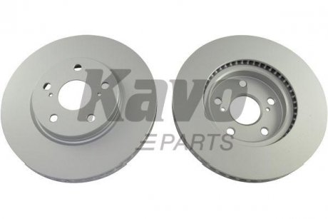 BR-9471-C KAVO KAVO PARTS TOYOTA диск гальмівний передн.Lexus IS 05-