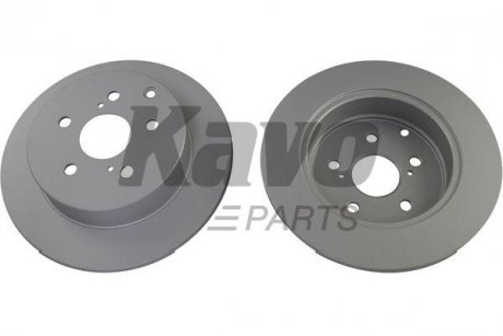 BR-9497-C KAVO KAVO PARTS TOYOTA диск гальм.задн. Verso 09-