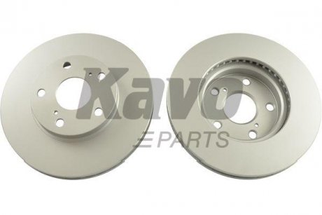 BR-9515-C KAVO KAVO PARTS TOYOTA Тормозной диск передн.Auris 12-,Corolla 13-