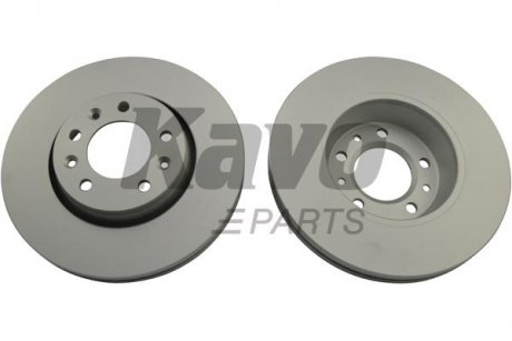 KAVO PARTS гальмівний диск передн. Fiat Scudo 07 BR-9535-C
