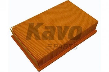 CA-305 KAVO Фільтр повітряний VW Caddy/Polo 1.3/1.6 95-04 KAVO PARTS CA-305