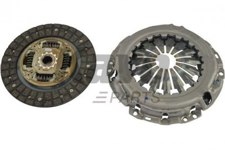 CP-1159 KAVO KAVO PARTS TOYOTA К-т сцепления Auris, Corolla, Yaris, 1,4D 05-