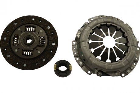 CP-1539 KAVO KAVO PARTS HYUNDAI К-т сцепления Accent 05-,Kia Rio 05-,Elantra,i30,Kia Ceed,Cerato II,Soul