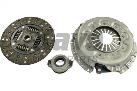 CP-2057 KAVO KAVO PARTS NISSAN К-кт сцепления Terrano,Ford Maverick 2.7TD 96-