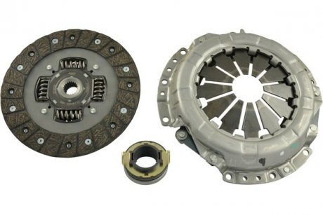 CP-6030 KAVO KAVO PARTS HYUNDAI К-т сцепления Matrix 1.6 01-