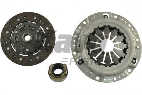 CP-7021 KAVO KAVO PARTS DAIHATSU Комплект сцепления с подшипником SIRION 98-