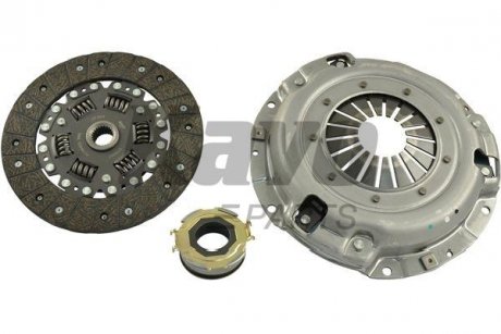 CP-8519 KAVO KAVO PARTS SUBARU К-т сцепления Forester 2,0 02-, Legasy, Impreza