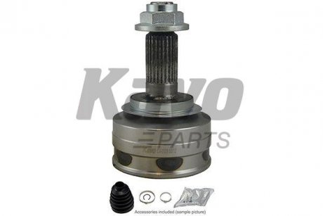 CV-2028 KAVO KAVO PARTS HONDA ШРУС внешний к-кт Jazz 02-