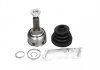 CV-4011 KAVO KAVO PARTS KIA ШРУС внешний к-кт Carnival 99- (фото 1)