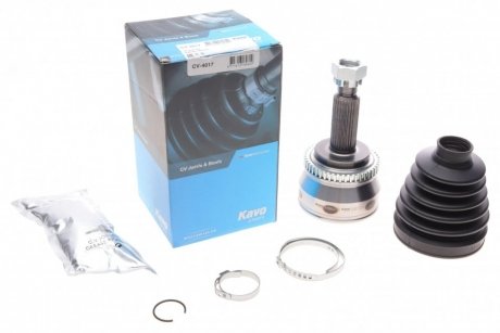 CV-4017 KAVO РШ шарнір KAVO PARTS CV-4017