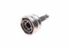 CV-4017 KAVO РШ шарнір KAVO PARTS CV-4017 (фото 10)