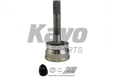 CV-6503 KAVO KAVO PARTS ШРУС NISSAN VANETTE -01