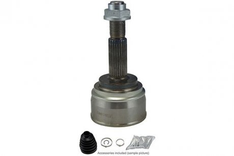 CV-6515 KAVO KAVO PARTS NISSAN ШРУС зовнішній к-кт Almera 1.4 95-