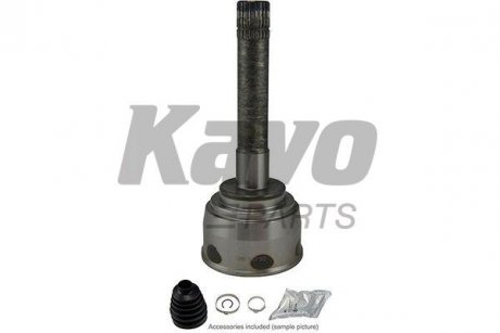 CV-9032 KAVO ШРКШ (наружный) Toyota Hiace IV 2.4 4WD/2.7 4WD 95-05 KAVO PARTS CV-9032