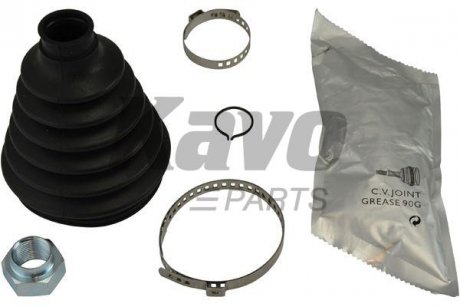 CVB-1002 KAVO KAVO PARTS DAEWOO Пыльник к-кт ШРУСа наружн.Lanos 97- 22,5*78,5*120