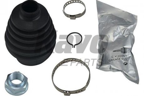 CVB-1004 KAVO KAVO PARTS CHEVROLET Пыльник к-кт ШРУС наружн.Evanda 02-,Daewoo