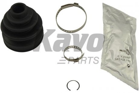 CVB-2015 KAVO KAVO PARTS HONDA Пыльник к-кт Шрус наружн.Accord,Civic,CRX