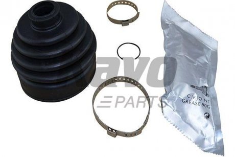 CVB-3501 KAVO KAVO PARTS ISUZU Пыльник к-кт ШРУС наружн. Trooper 87-