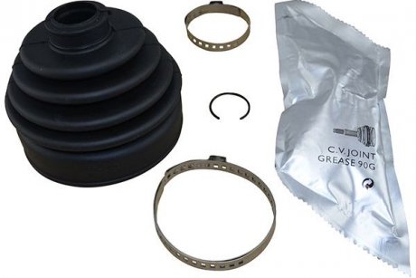 CVB-4510 KAVO KAVO PARTS MAZDA Пыльник к-кт ШРУС наружн.626 87-