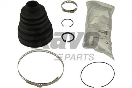 CVB-4519 KAVO KAVO PARTS MAZDA К-кт пыльника ШРУС 108*24,5*83 6 Hatchback (GH) 2.2 D 10-12, RENAULT GRAND SCЙNIC IV (R9_) 1.6 dCi 160 16-, MEGANE III (DZ0/1_) 2.0 dCi 09-