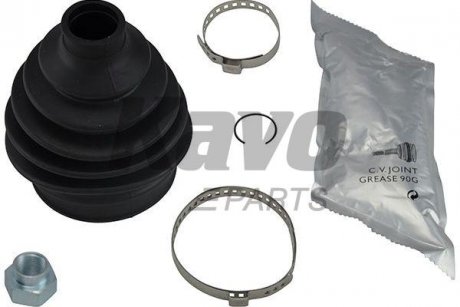 CVB-5509 KAVO KAVO PARTS MITSUBISHI Пыльник к-кт ШРУС наружн.Carisma 95-