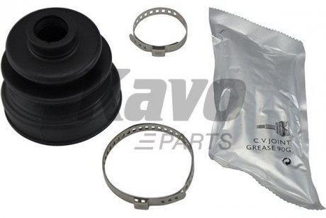 CVB-5512 KAVO KAVO PARTS MITSUBISHI Пыльник к-кт ШРУС КПП Pajero 94-