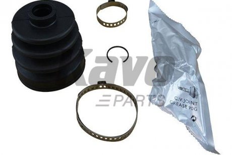 CVB-5513 KAVO KAVO PARTS MITSUBISHI Пыльник к-кт Шрус наружн.Colt,Galant,Lancer,Hyundai