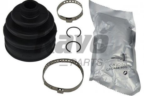 CVB-6501 KAVO KAVO PARTS NISSAN Пыльник к-кт Шрус наружн.Micra 1.3 16V 92-