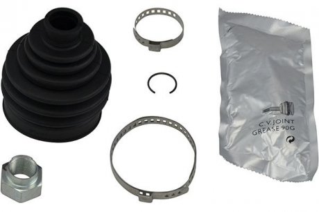 CVB-6509 KAVO KAVO PARTS NISSAN Пыльник к-кт ШРУС наружн.Micra III 1.0/1.4 03-
