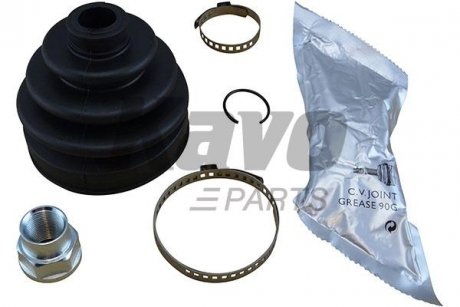 CVB-6514 KAVO KAVO PARTS NISSAN Пыльник к-кт ШРУС наружн.Maxima QX 2.0/3.0 95-