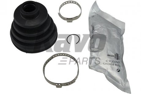 CVB-6518 KAVO KAVO PARTS NISSAN Пыльник к-кт ШРУС наружн.Primera 2.0 99-