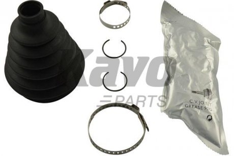 CVB-6528 KAVO KAVO PARTS NISSAN Пыльник к-кт ШРУС наружн.Qashqai 1.5/2.0 07-