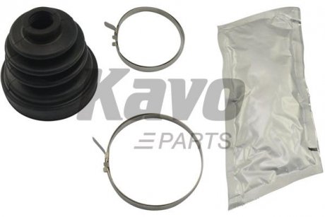 CVB-6536 KAVO KAVO PARTS NISSAN Пыльник ШРУС 22*77*87 внутр. X-Trail 01-