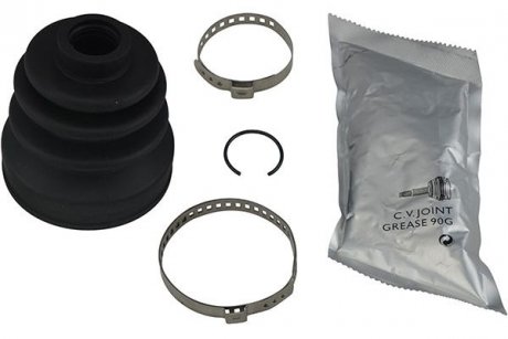 KAVO PARTS MITSUBISHI Пыльник к-кт ШРУС наружн.Galant,Space Wagon,Hyundai Lantra CVB-8005