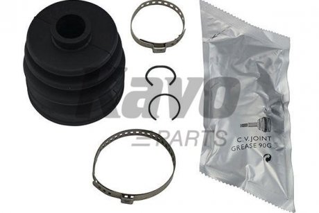CVB-8506 KAVO KAVO PARTS SUZUKI Пыльник к-кт ШРУС наружн.Vitara 88-99,Isuzu