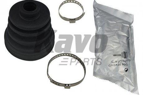 CVB-8511 KAVO KAVO PARTS SUZUKI Пыльник к-кт ШРУС наружн.Grand Vitara 98-