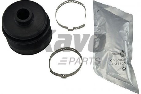 CVB-8512 KAVO KAVO PARTS SUZUKI К-т пильнику ШРКШ 92*21*76 GRAND VITARA I (FT, HT) 2.0 HDI 110 01-05