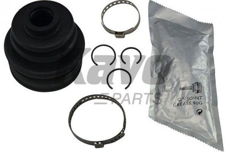 CVB-9001 KAVO KAVO PARTS TOYOTA Пыльник к-кт ШРУС наружн.Camry,Carina II,Corolla,Rav 4