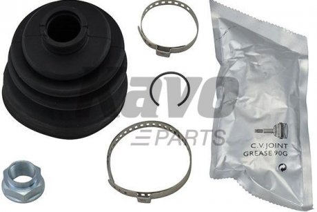 CVB-9005 KAVO KAVO PARTS TOYOTA Пыльник к-кт ШРУС наружн.Rav 4 II 00-