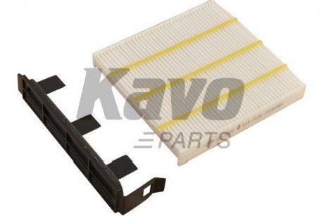 DC-7001 KAVO KAVO PARTS SUBARU Фильтр салона Justy 1,0 07-, DAIHATSU Sirion 1,0-1,5 05-