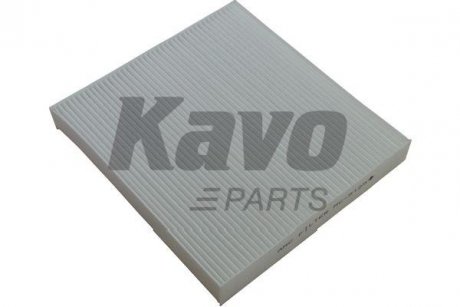 DC-7110 KAVO Фільтр салону Chevrolet Aveo (T300)/Opel Astra J 1.0-2.0D 09- KAVO PARTS DC-7110