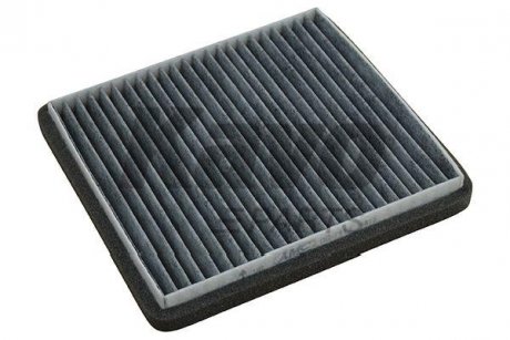 KAVO PARTS CHEVROLET фільтр салону. (вугілля) Spark 1.0/1.2 10- DC-7112C
