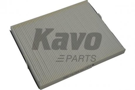 DC-7114 KAVO KAVO PARTS CHEVROLET Фильтр салона Aveo 11-