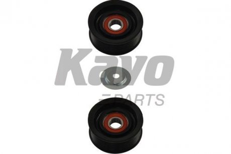 DIP-2020 KAVO KAVO PARTS HONDA Ролик натяжной Civic 2.0 01-