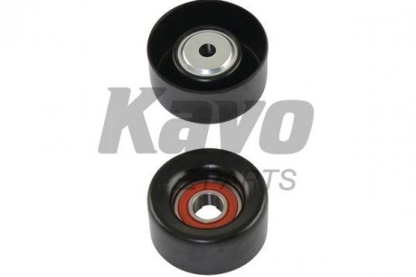 DIP-2025 KAVO KAVO PARTS HONDA Паразитный ролик ACCORD VIII 2.2 i-DTEC 08-13, CR-V III 2.2 i-DTEC 4WD 07-