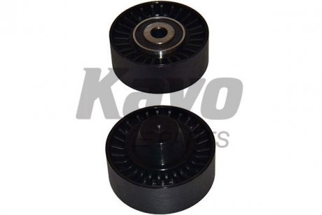 DIP-3005 KAVO KAVO PARTS HYUNDAI Натяжний ролик GENESIS купе 3.8 08-, KIA